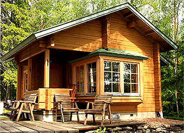 Дома из бруса Дома из бруса